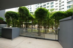 Parc Centros (D19), Condominium #209592661